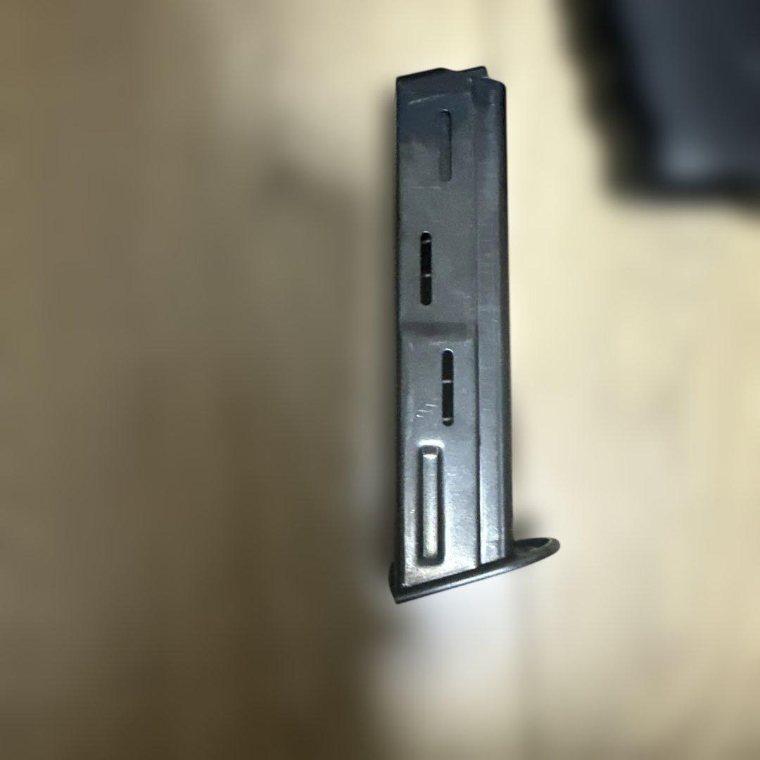 MGC VP70 モデルガン バイオハザード レオン