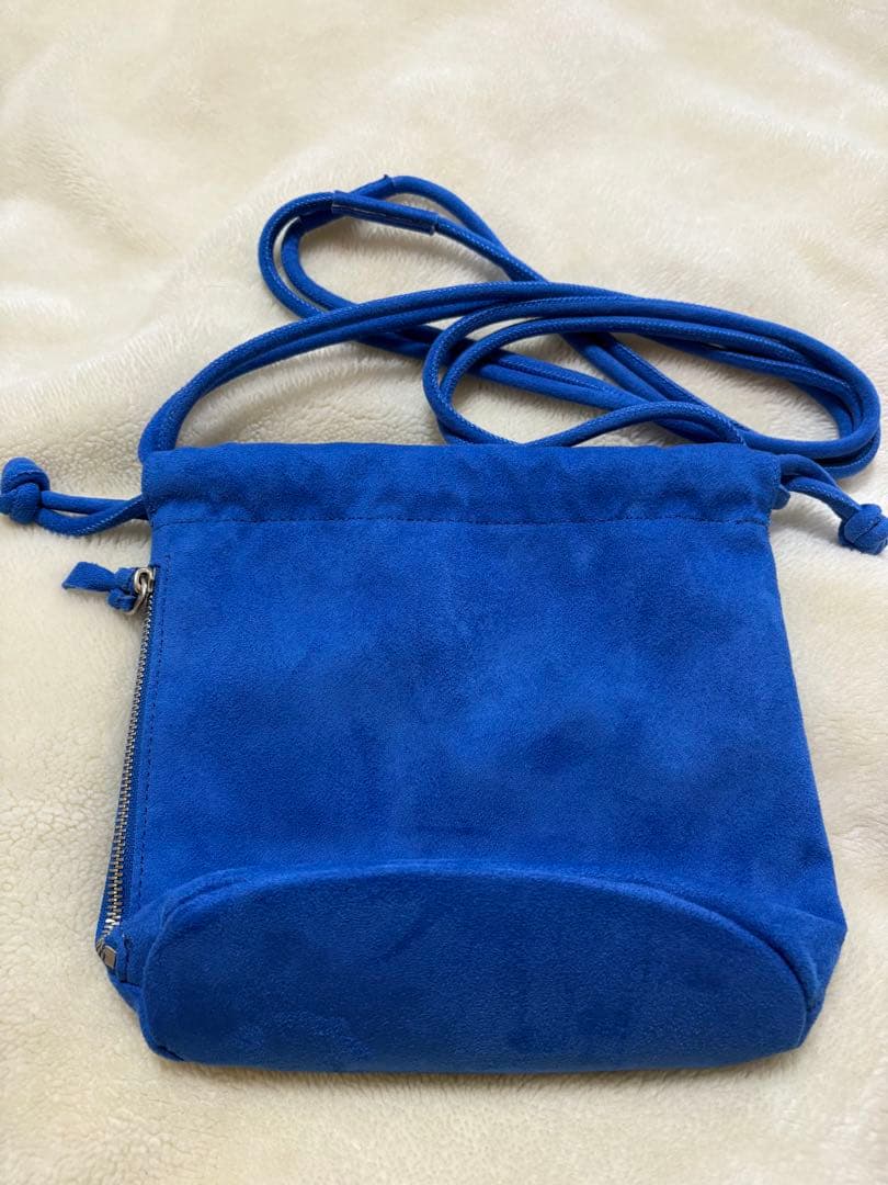 King Gnu CEN+RAL ライブグッズ　青