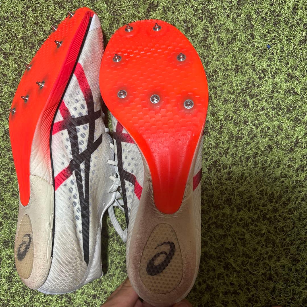 ASICS メタスピードsp