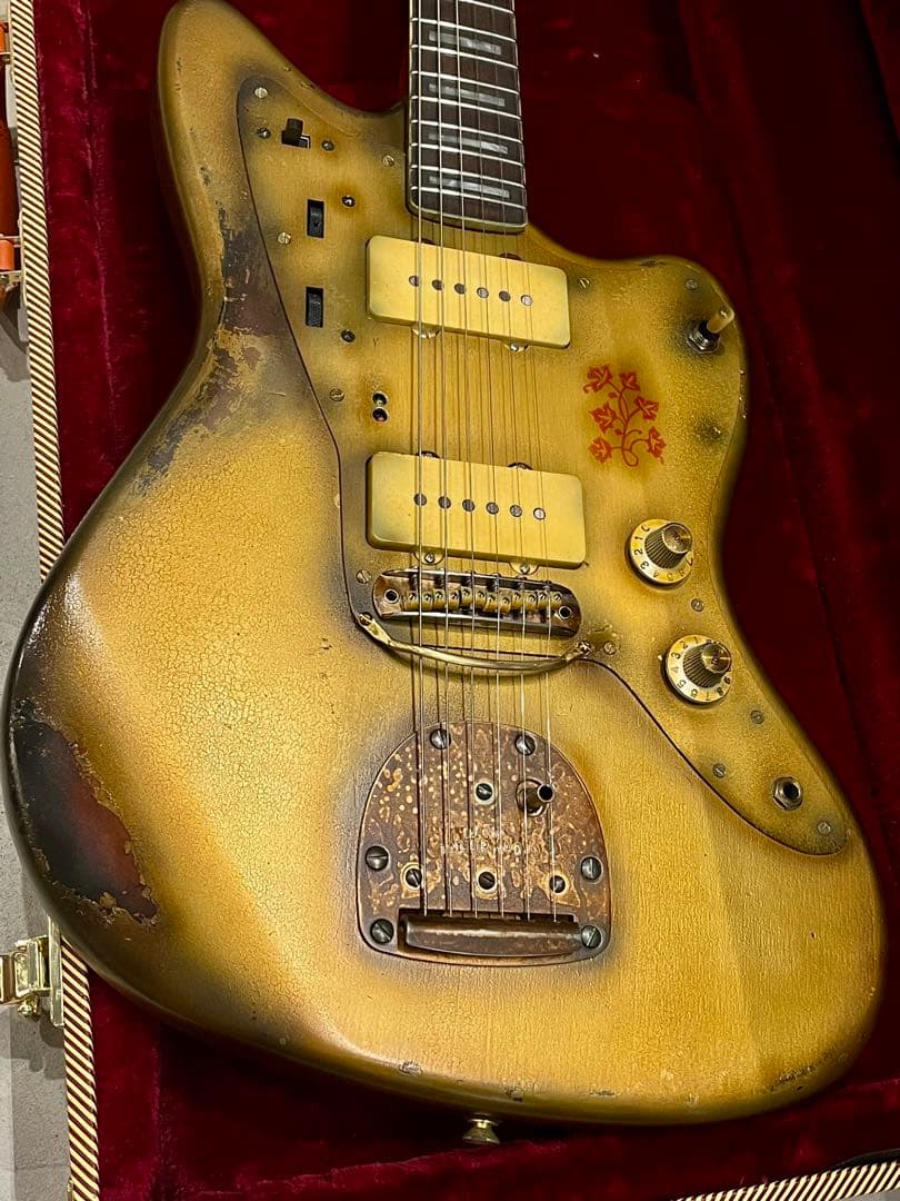 う*ま様 DeliciousTaylormade DOORZ BrasstyMa