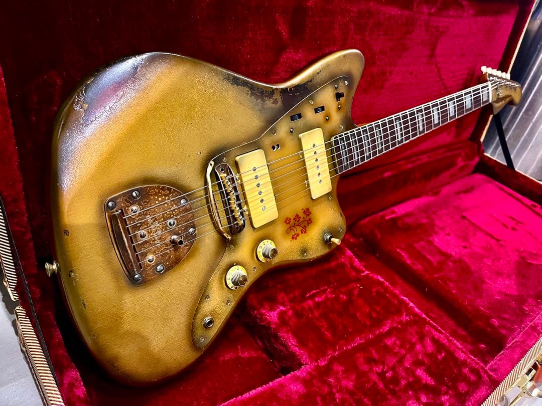 う*ま様 DeliciousTaylormade DOORZ BrasstyMa