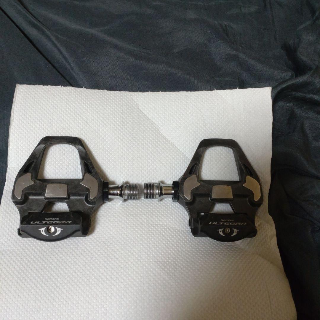 アルテグラ　ペダル　pd-r8000値下げ！