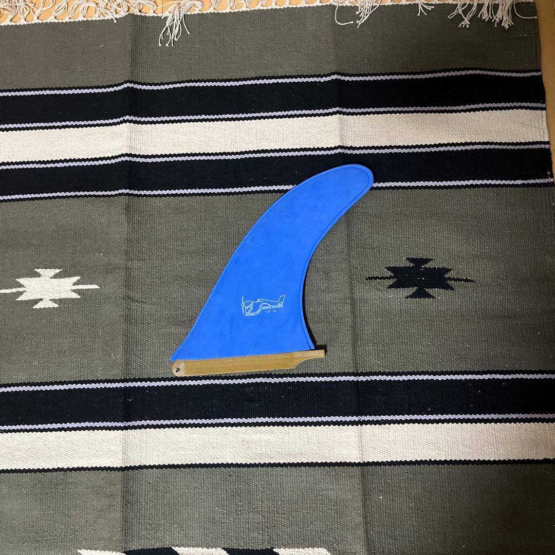 シングルフィン