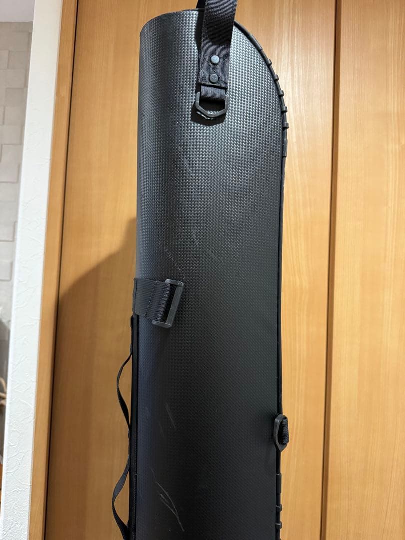 ゼナック Accura 100H RG&The OutRange105 K