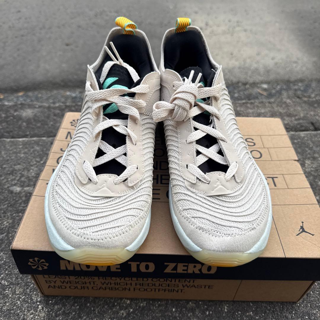 バスケットボールシューズ　ルカ1 26cm