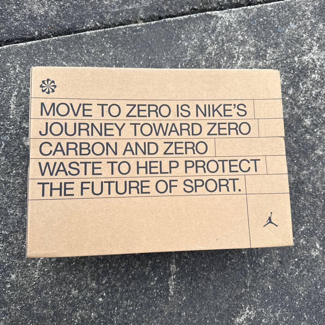 バスケットボールシューズ　ルカ1 26cm