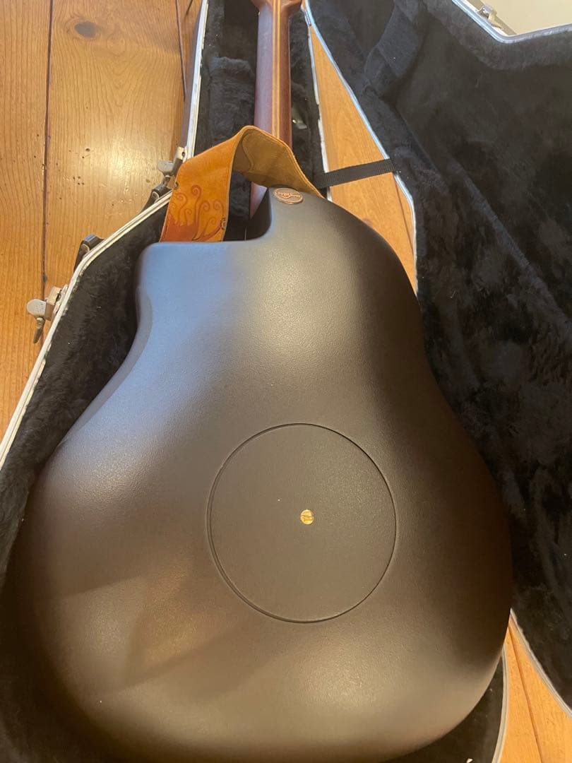 オベーション　1996年発売　限定仕様　ネイチャーシリーズ