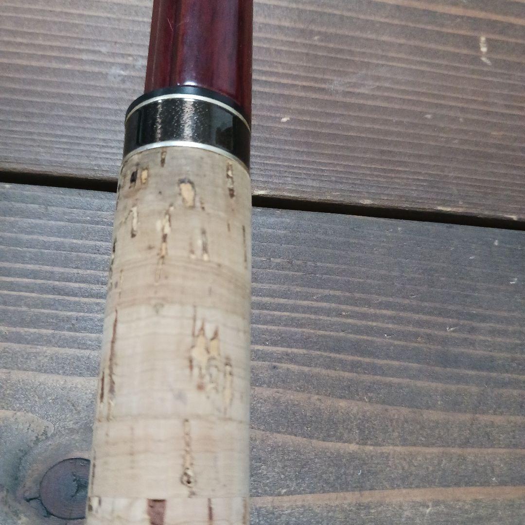 ヴァルケイン ブレイクスルーゼロヴァージ 6'3L 廃盤トラウトロッド