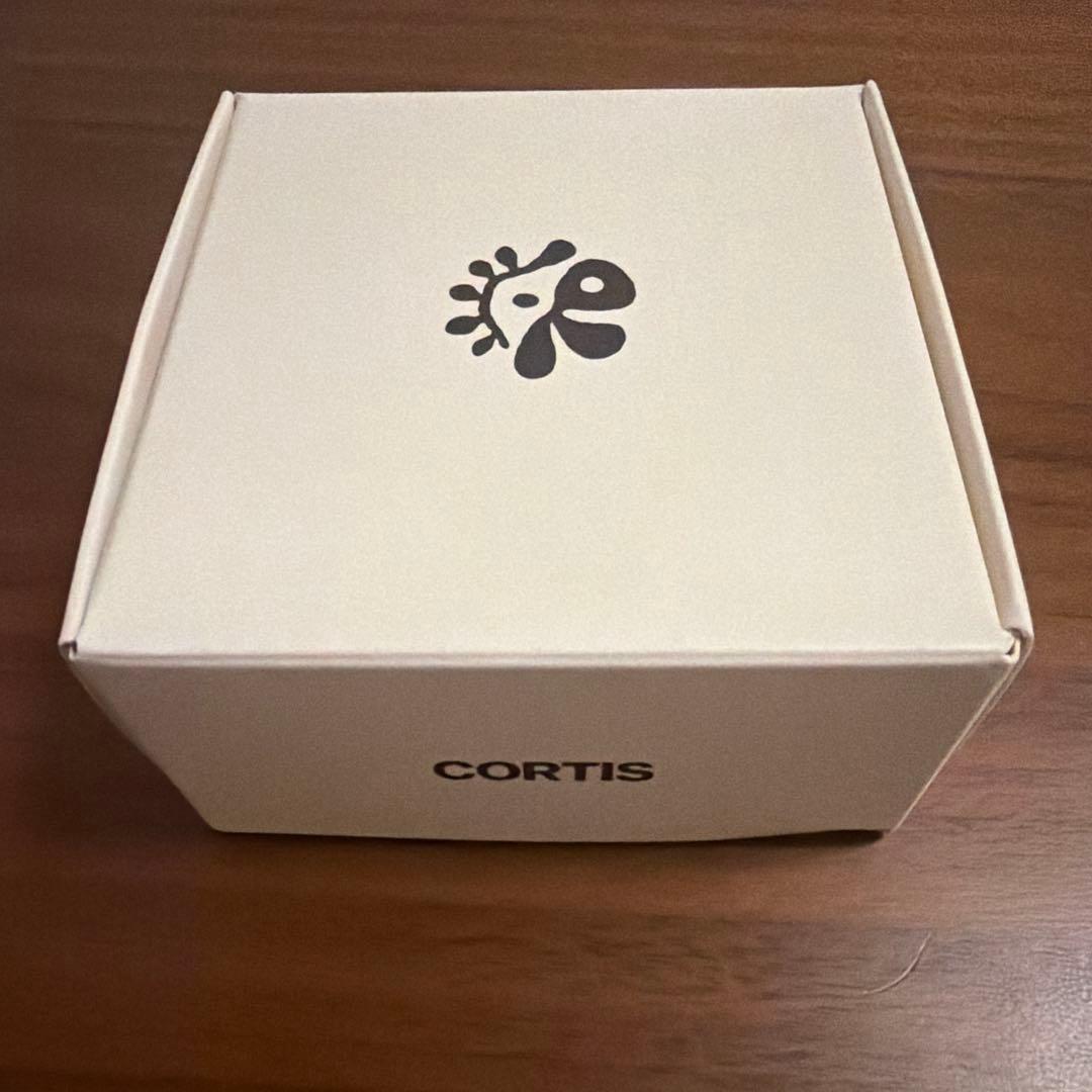 CORTIS Chain ブレスレット