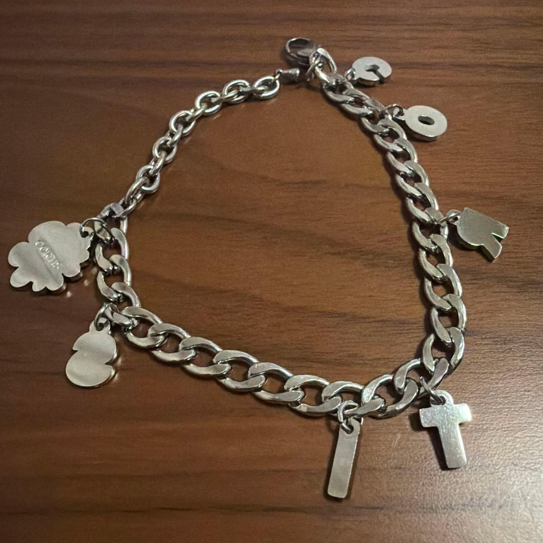 CORTIS Chain ブレスレット