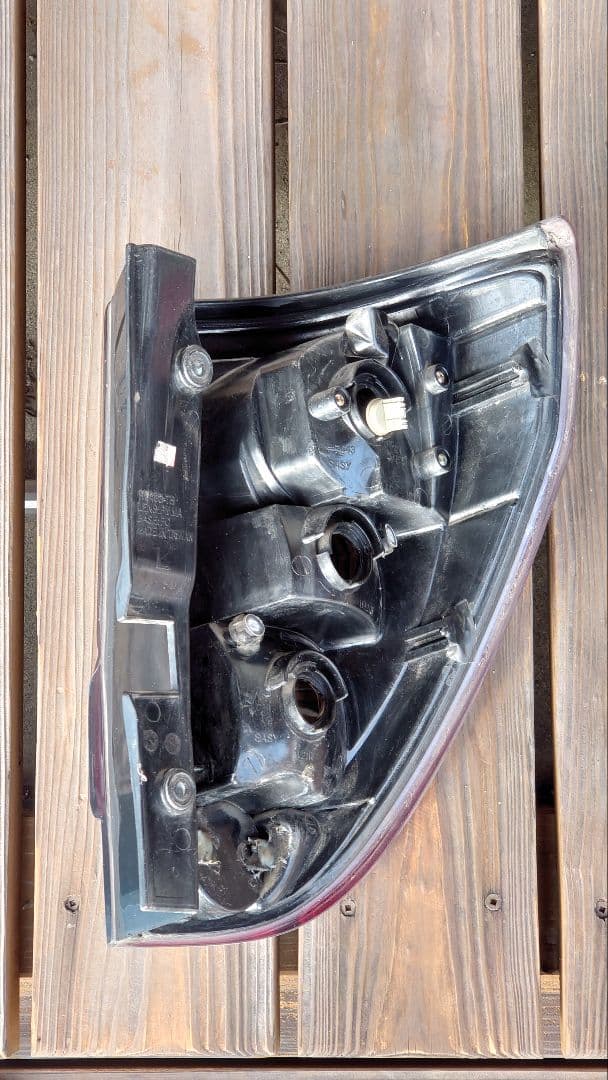 ホンダ JE1 ゼストスパーク LEDテールランプ