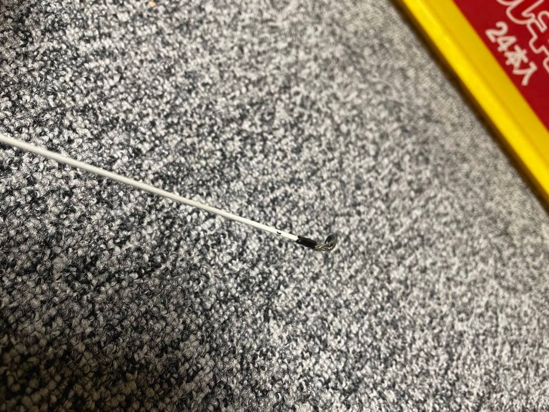 グラファイトリーダー　フィネッツァ　GOFS-862UL-T