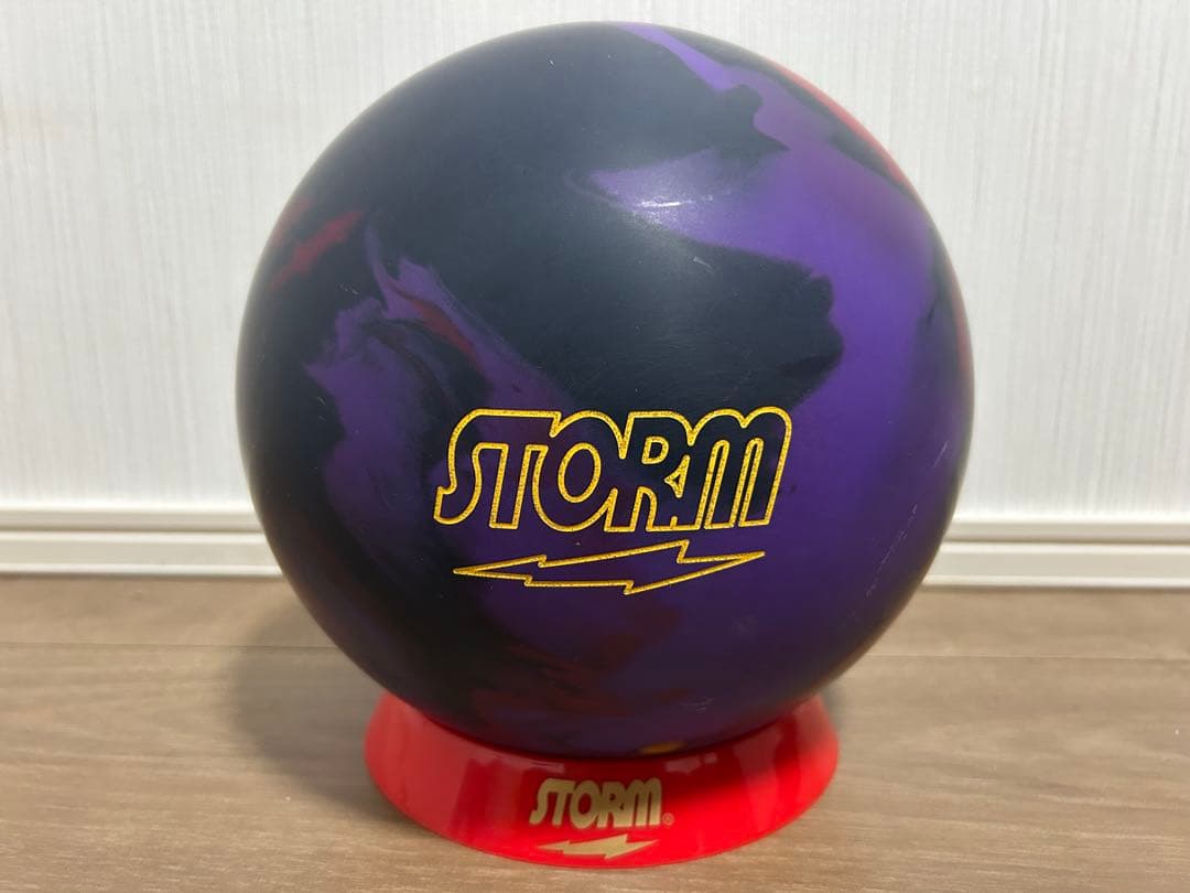 送料込み【新品】ロック・イット　ストーム　15ポンド4オンス　6