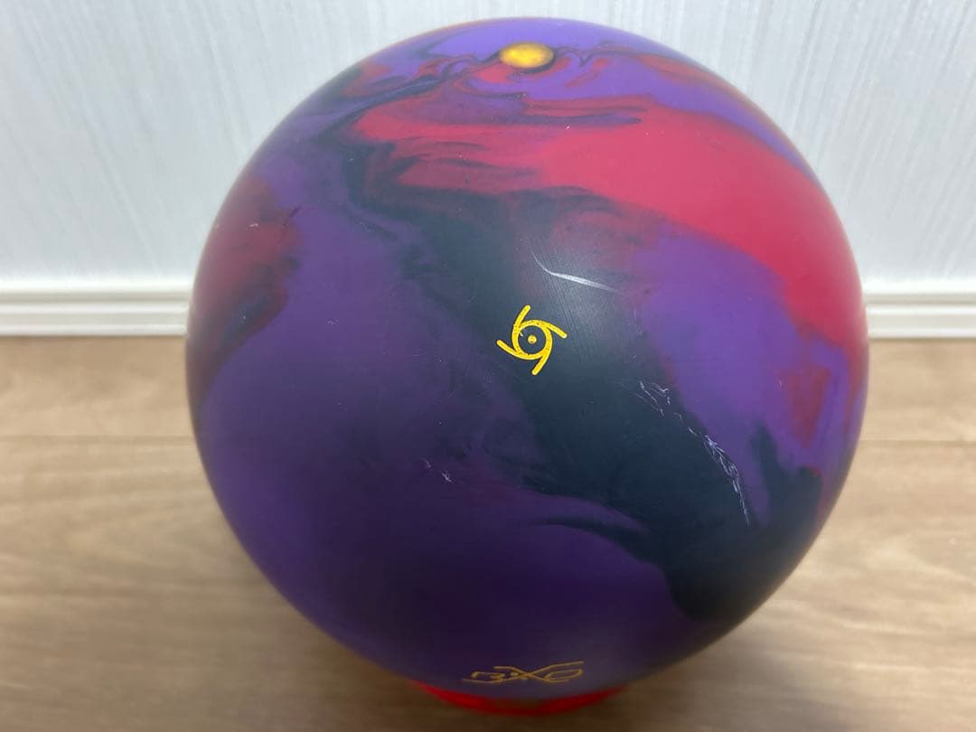 送料込み【新品】ロック・イット　ストーム　15ポンド4オンス　6