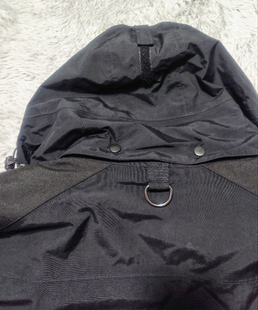 SHIMANO XEFO ウェーディング ジャケット　防寒ドライシールド 2XL