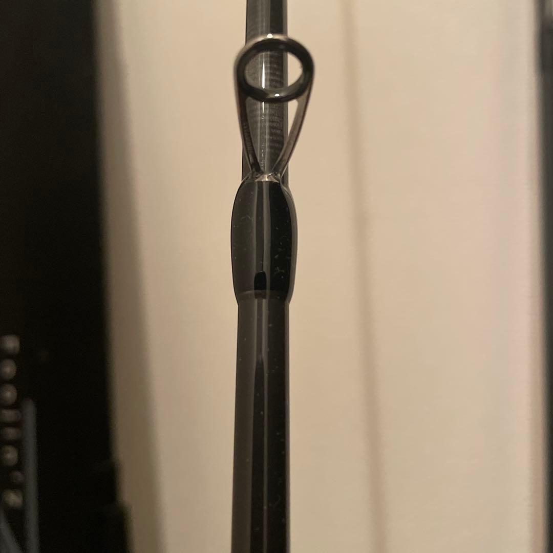 アピア　風神ハイローラー 103ML