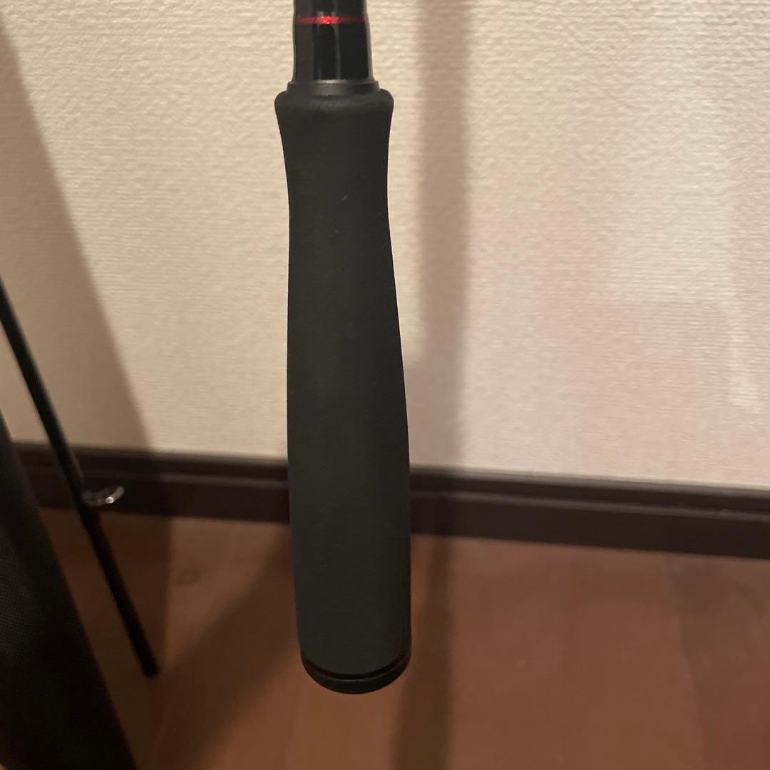 アピア　風神ハイローラー 103ML