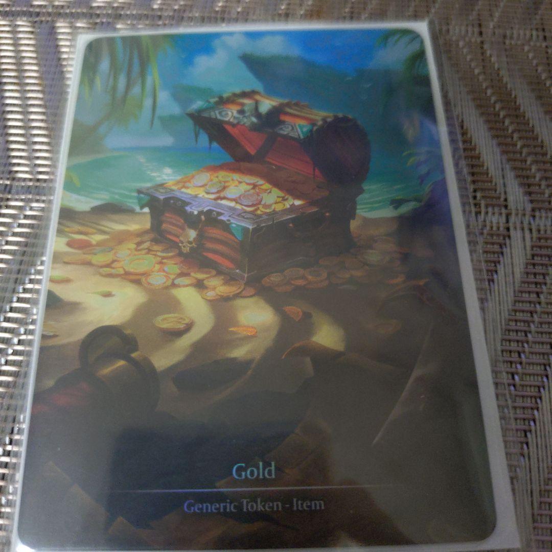 fab 引退品　グレイビィ・ボーンズ　デッキ　クラシック