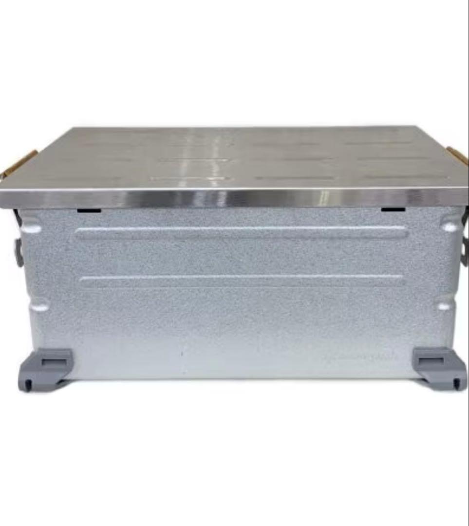 スノーピーク peak MyテーブルSUSトップ 廃盤品