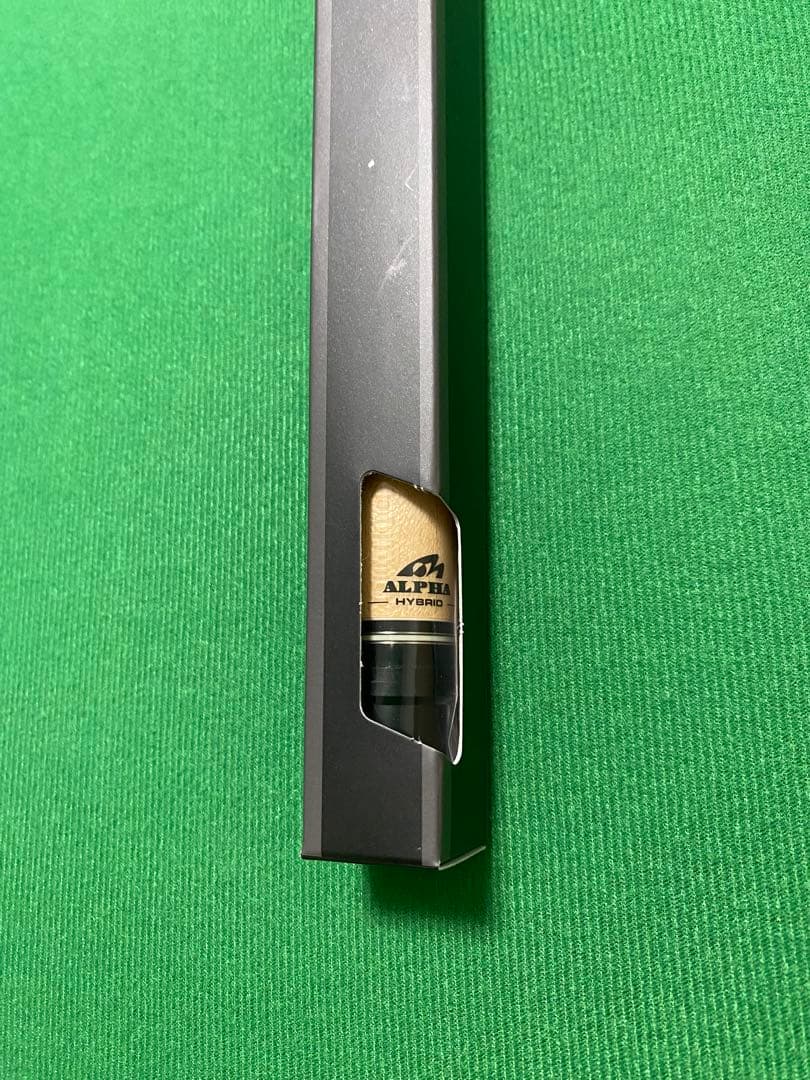 Mezz-ハイブリッドアルファ　WJ用