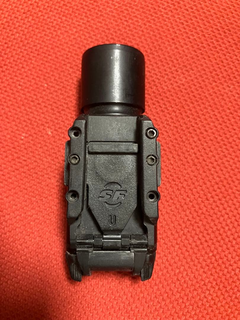 【実物！】SureFire x300 ウェポンライト【早者勝】