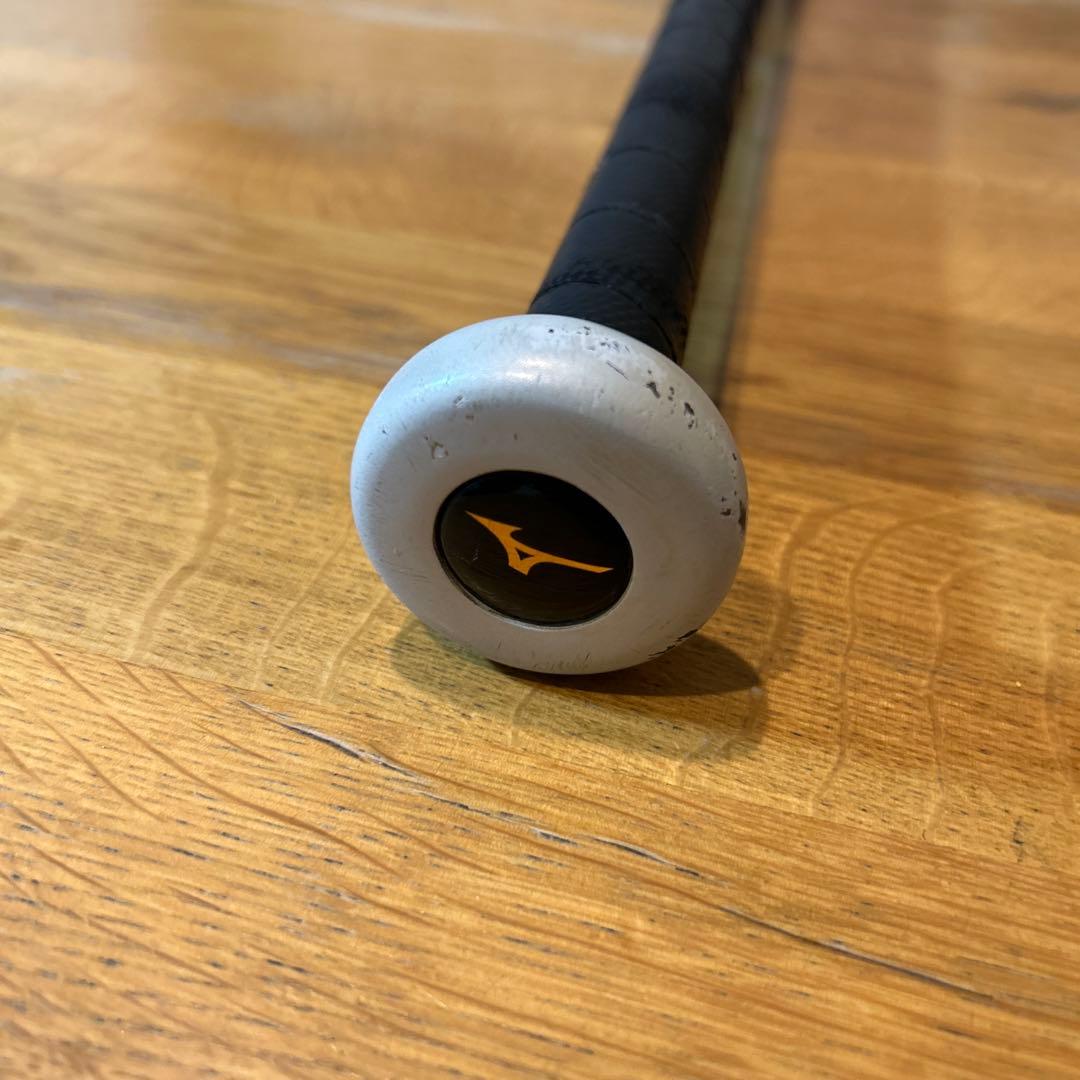 ミズノ　BEYOND MAX EV Ⅱ N 76センチ