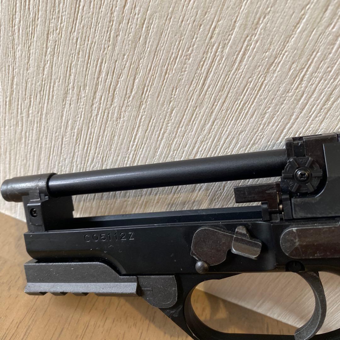 電動ガン　m93r 東京マルイ