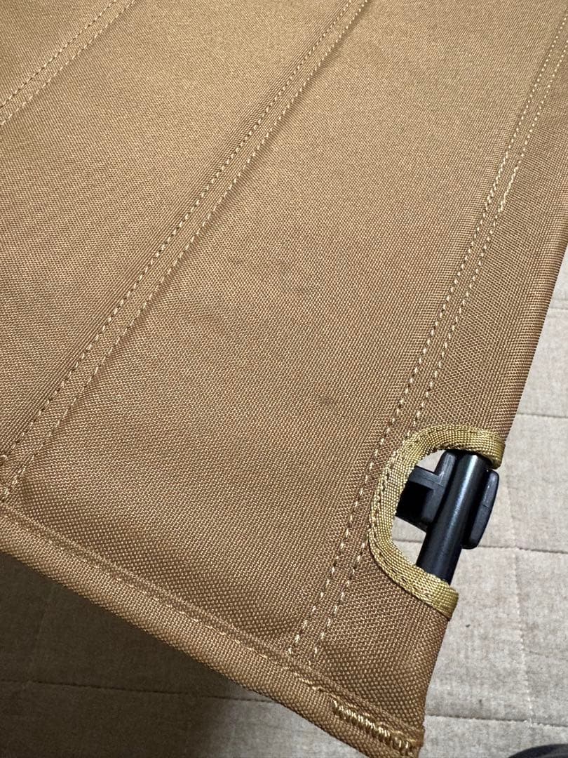 HELINOX タクティカルテーブルS カーキ