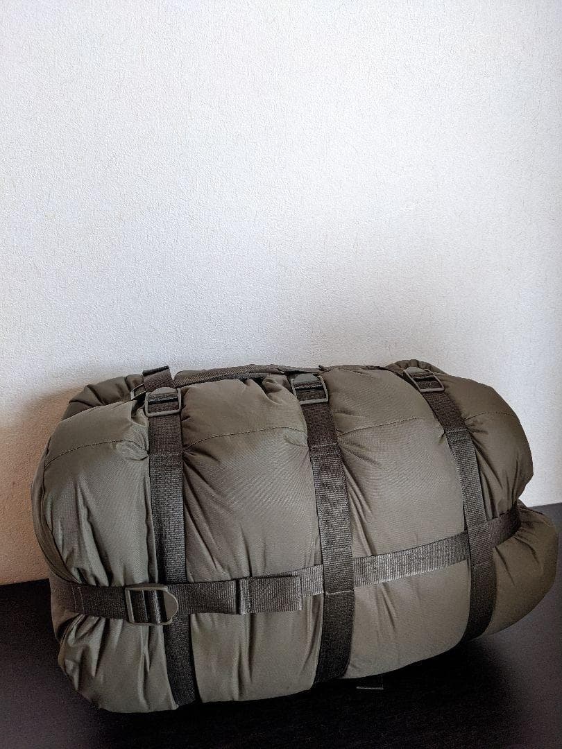 す*ず様 カリンシア ディフェンス6 Carinthia 寝袋　シュラフ