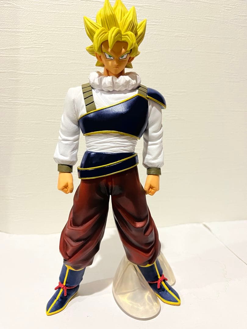 ドラゴンボール　一番くじ　フィギュア　3体セット
