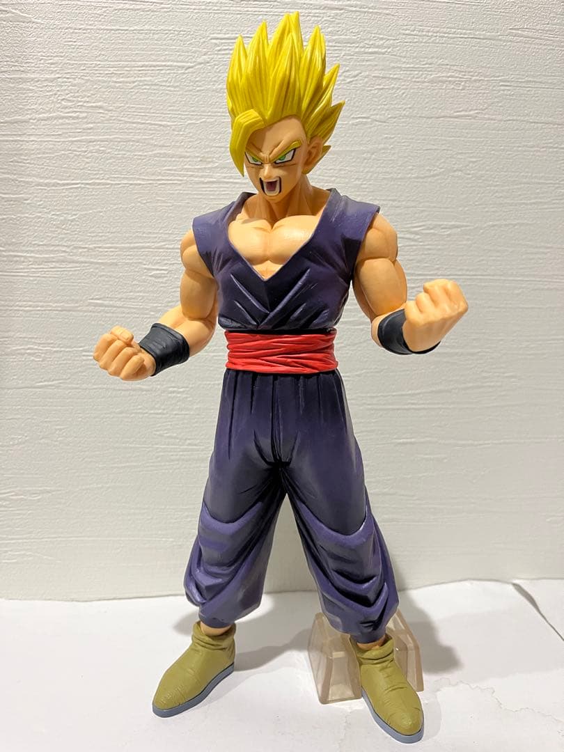 ドラゴンボール　一番くじ　フィギュア　3体セット