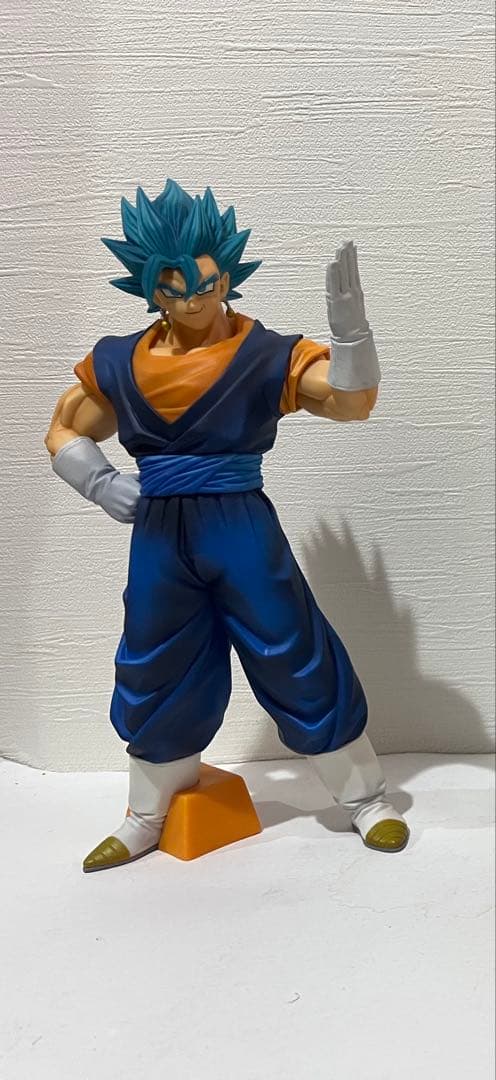 ドラゴンボール　一番くじ　フィギュア　3体セット