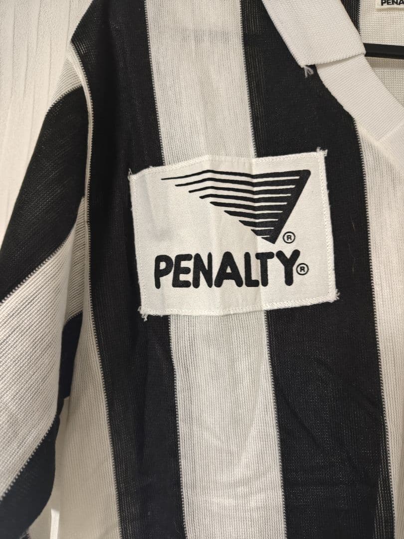 【未使用】サントスFC 　三浦知良　在籍時ユニフォーム