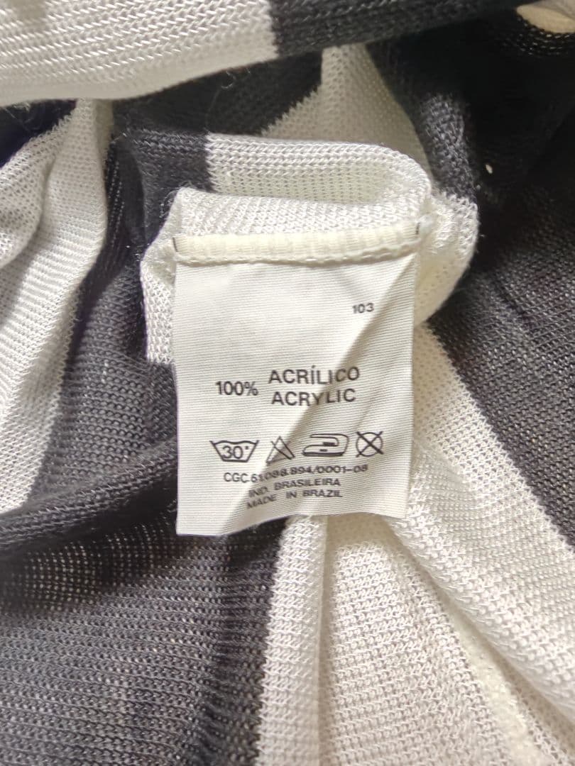 【未使用】サントスFC 　三浦知良　在籍時ユニフォーム