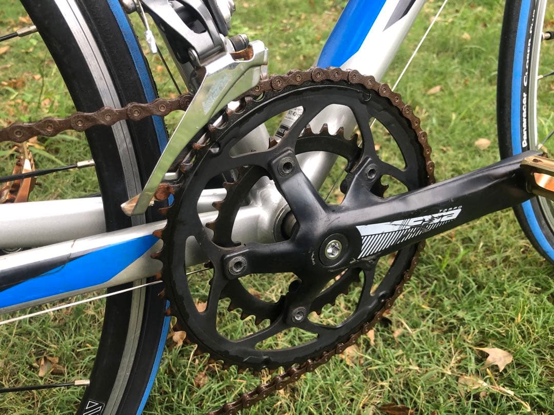 GIANT ロードバイクcontend2 2019