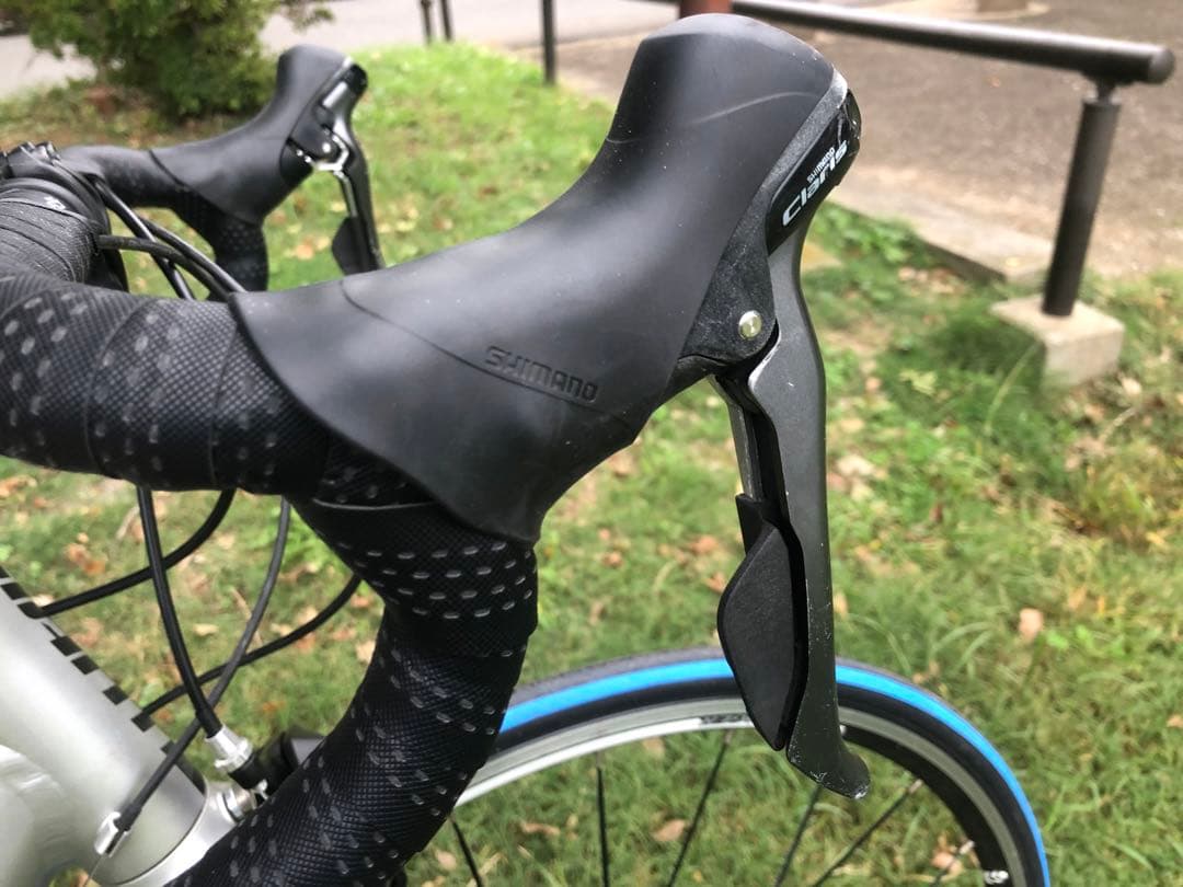 GIANT ロードバイクcontend2 2019