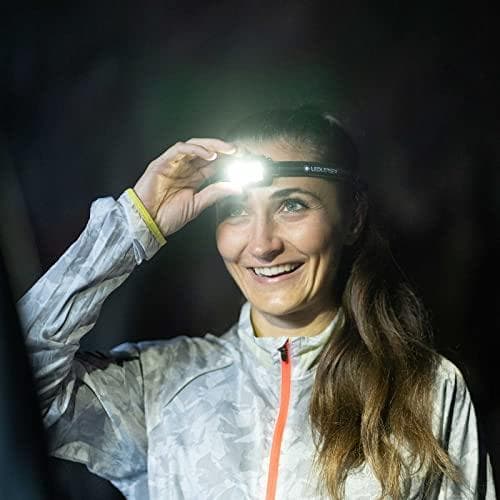 Ledlenser(レッドレンザー) LEDヘッドライト NEOシリーズ アウA