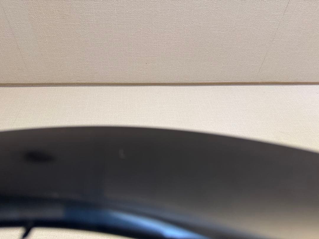 BONTRAGER RSL 75 DISC フロントホイール