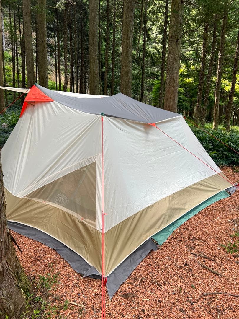 DOD エコソウルイェイイェイ