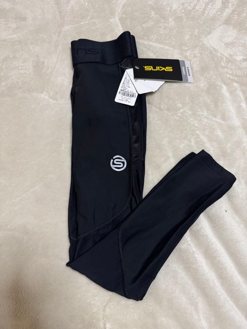 スキンズ（SKINS）SERIES-3 ウィメンズ ロングタイツ