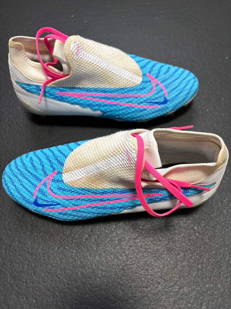 ファントムGX FGカスタマイズ 26.5 スパイク