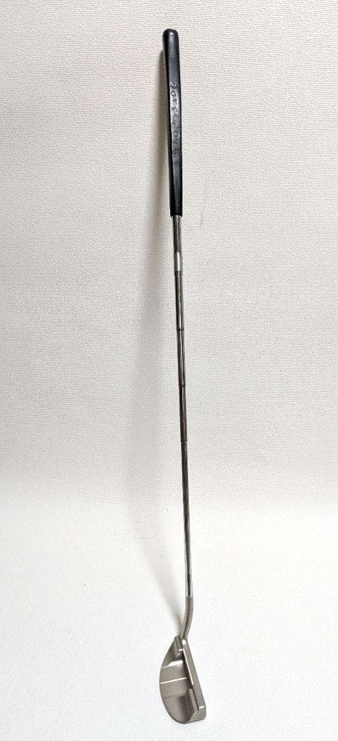 【希少】Scottie cameronプロプラチナムデルマー3.5 340g