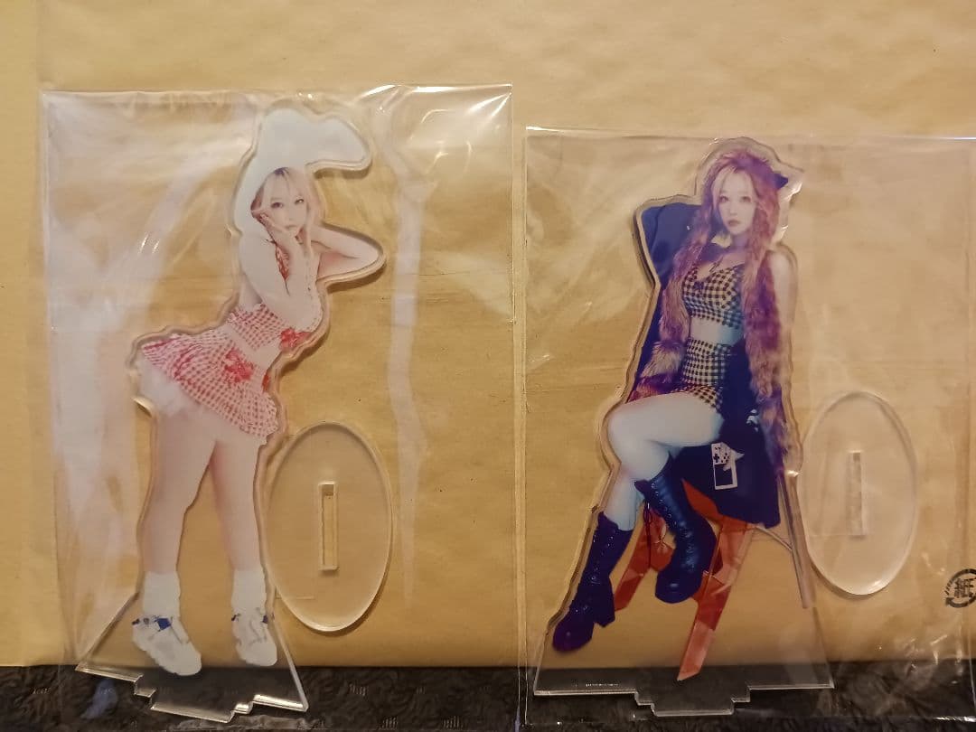 【直筆サイン入り】みぃこ BIRTHDAY2025セット