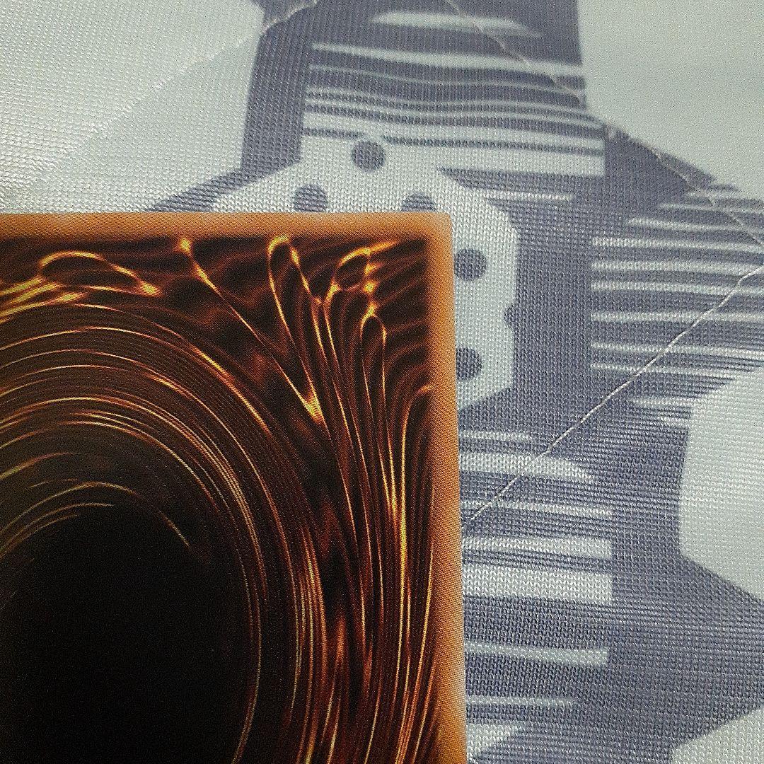 遊戯王　ガーデン・ローズ・メイデン　 プリシク　絵違い