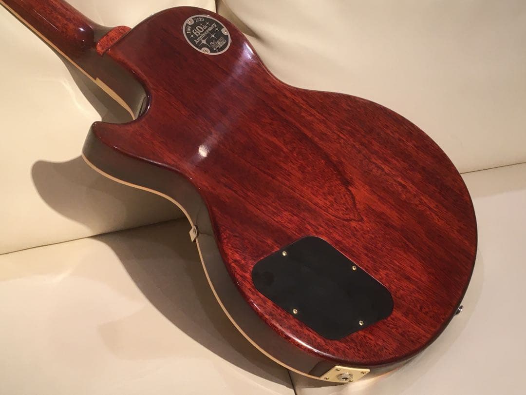 がもんGibson Custom Shop 1960 Les Paul
