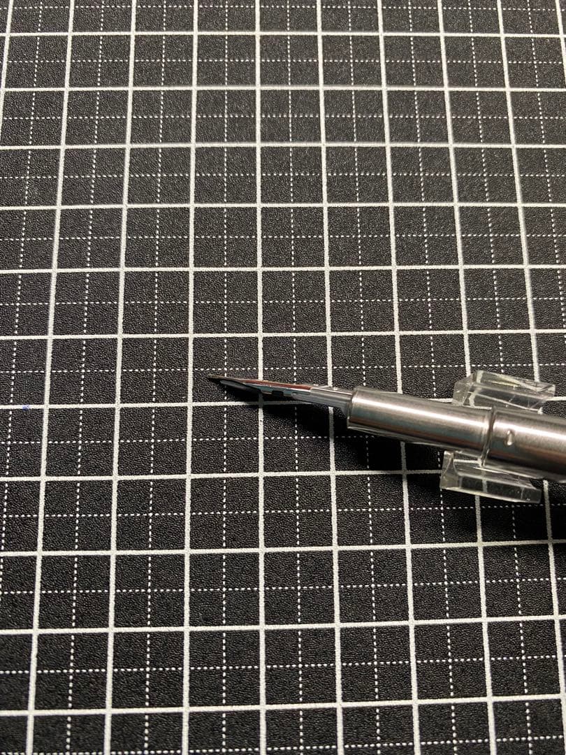 筆記具 PILOT CAPLESS decimo 20Colors Coral-Pink