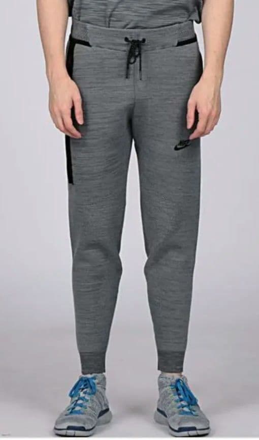 【新品未使用】NIKE TECH KNIT テックニット リベロパンツ M