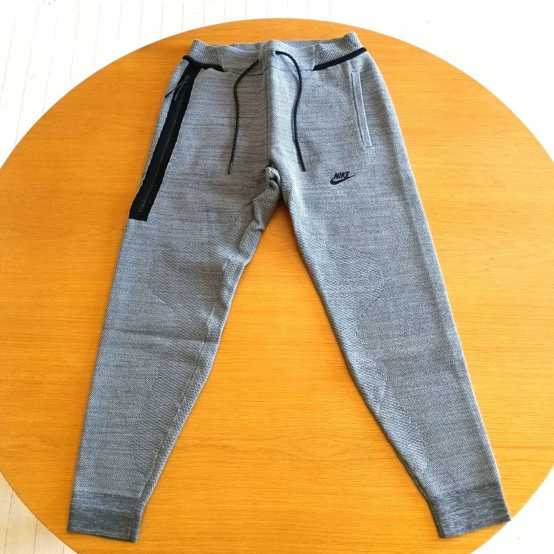 【新品未使用】NIKE TECH KNIT テックニット リベロパンツ M
