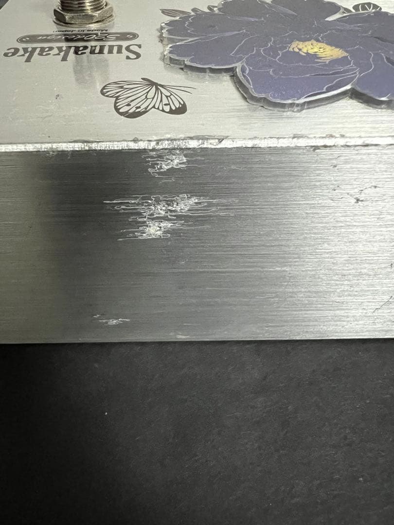 ギター 320design Sunakake