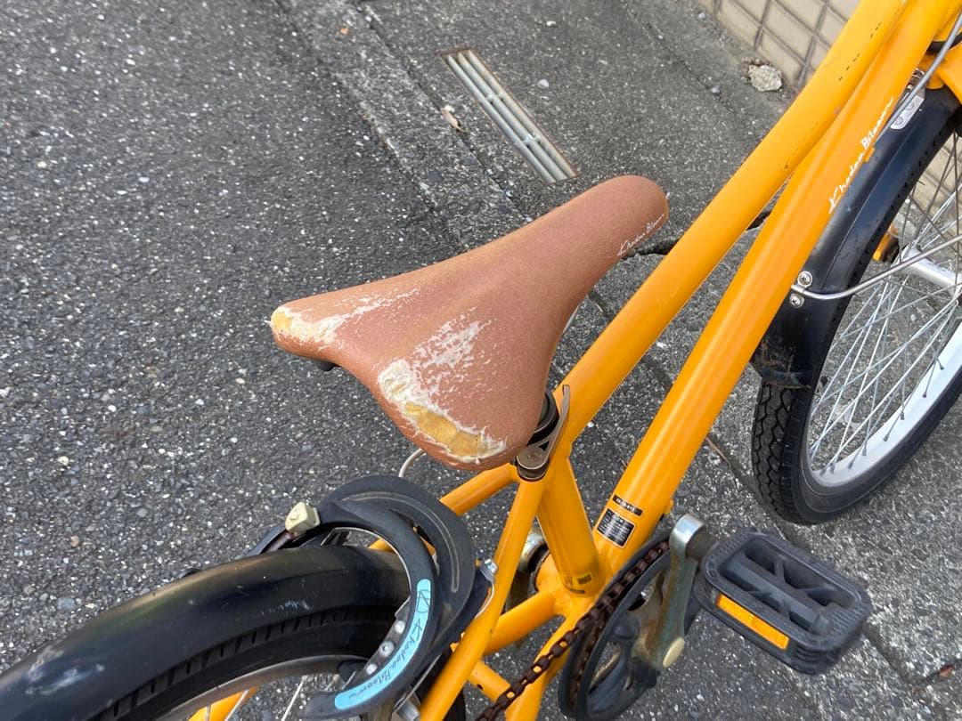 コーダーブルーム アッソン J22 KhodaaBloom asson J22